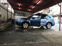 Sell Blue Subaru Forester in Pasig