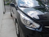 Sell Black Hyundai Accent in Manila