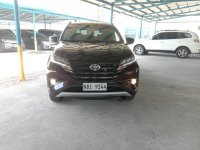 Selling Purple Toyota Rush 2019 in Parañaque