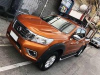 Sell Bronze Nissan Navara in Manila