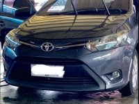 Selling Grey Toyota Vios in Makati