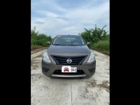 Selling Brown Nissan Almera 2018 in General Trias