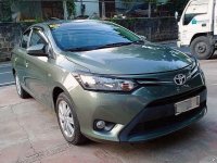 Sell Grey Toyota Vios in Marikina