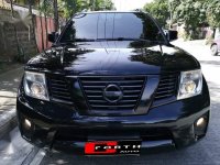 Selling Black Nissan Navara in Manila