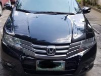 Black Honda City for sale in Manila