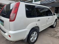 White Nissan X-Trail for sale in Mandaue