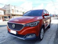 Sell Red Mg Zs in Manila