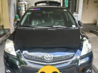 Black Toyota Vios for sale in Makati