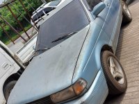 Skyblue Nissan Sentra 1995 for sale in Leyte