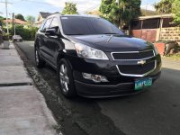 Black Chevrolet Traverse for sale in Taguig