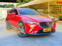 2017 Mazda CX-3  FWD Sport in Makati, Metro Manila