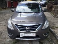Sell Grey Nissan Almera in Manila