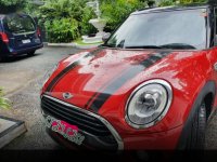 Sell Red 2017 Mini Cooper Clubman in Calamba