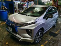 Sell Silver 2019 Mitsubishi Xpander in Karuhatan