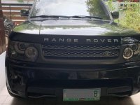 Pearl White Land Rover Range Rover Sport 0 for sale in 
