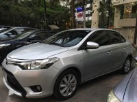 Sell Silver 2016 Toyota Vios in Makati