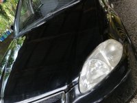 Black Honda Civic 1997 for sale in Bauang