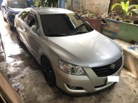 Sell Pearl White Toyota Camry in Taguig