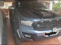 Grey Ford Everest for sale in Naga