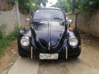 Sell Black Volkswagen Beetle in Cagayan de Oro