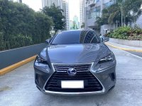 Sell Grey Lexus Nx in Bonifacio