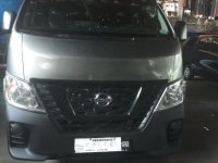 Sell Black Nissan Urvan in Manila
