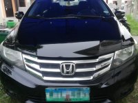 Black Honda City for sale in Bacoor