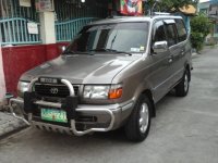 Grey Toyota Revo for sale in Cabuyao 