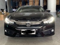 Black Honda Civic for sale in Quezon 