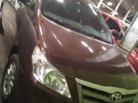 Selling Brown Toyota Innova 2018 in Manila