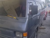 Black Mitsubishi L300 1996 for sale in Makati City