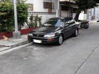 Sell Grey 1994 Toyota Corolla Wagon in Manila