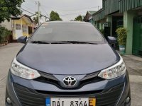 Sell Grey Toyota Vios in Angeles