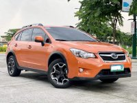 Sell Orange Subaru Xv in Makati