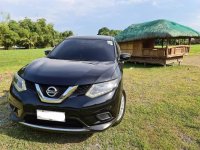 Sell Black Nissan X-Trail in Las Piñas