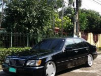 Black Honda S500 for sale in Pasig