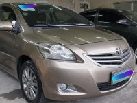 Brown Toyota Vios for sale in Santa Rosa