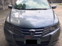 Blue Honda City for sale in Baliuag