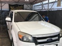 White Ford Trekker for sale in Parañaque
