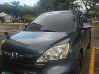Sell Grey Honda Cr-V in Caloocan