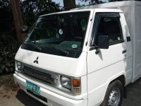 Pearl White Mitsubishi L300 for sale in Rodriguez