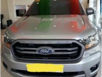 Selling Silver Ford Ranger 2019 in Taytay