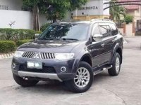 Sell Black 2009 Mitsubishi Montero in Pasig