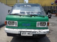 Green Toyota Townace for sale in Tanza