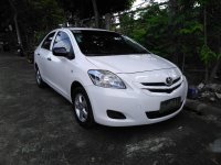 Sell White Toyota Vios in Biñan