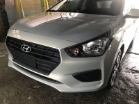 Sell Silver Hyundai Reina in Cainta