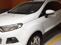 Sell Pearl White Ford Ecosport in Parañaque