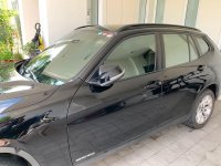 Black Bmw X1 for sale in Manila