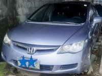 Sell Pearl White Honda Civic in Quezon City