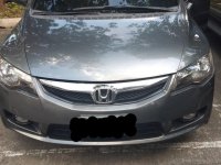 Grey Honda Civic for sale in Manila